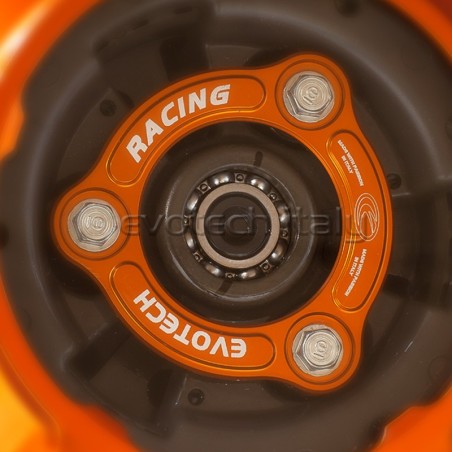 Spingidisco frizione Evotech per KTM  per motori LC8