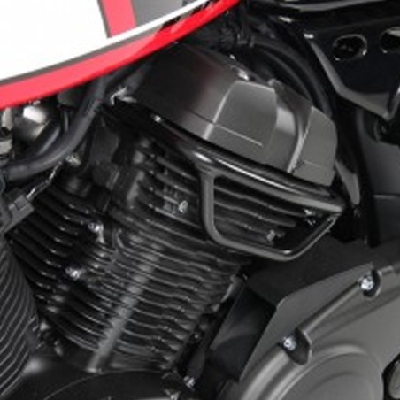 Protezione testata Hepco & Becker per Yamaha SCR 950 dal 2017