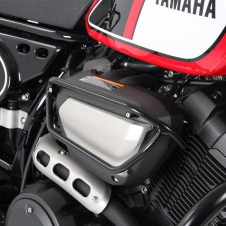 Protezione air-box Hepco & Becker per Yamaha SCR 950 dal 2017