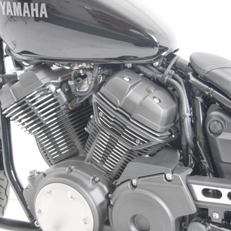 Protezione testata Hepco & Becker per Yamaha XV 950/R