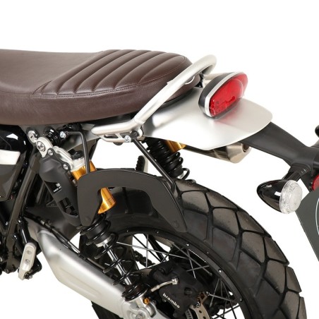 Telaio laterale sx Hepco & Becker C-Bow system per Triumph Scrambler 1200 XC dal 2019