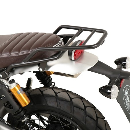 Portapacchi Hepco & Becker Rear Rack per Triumph Scrambler 1200 XC