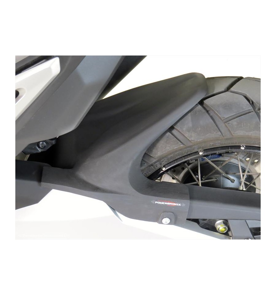 Adesivi posteriori inferiori per Honda X-ADV