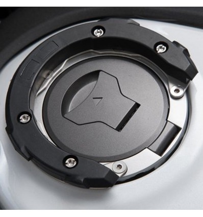 Flangia SW-Motech Evo Tankring per moto Honda vari modelli