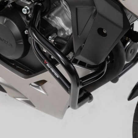 Paramotore SW-Motech per Honda CB 125R dal 2018