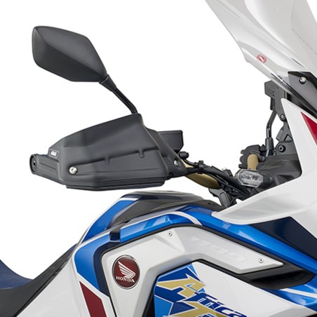 Estensione Givi EH1178 per paramani originali su Honda CRF 1100L Africa Twin