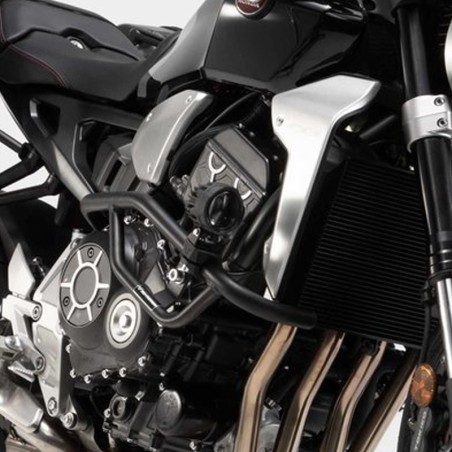 Paramotore SW-Motech per Honda CB 1000R dal 2018