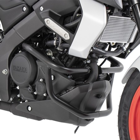 Paramotore Hepco & Becker per Yamaha MT-125 dal 2020