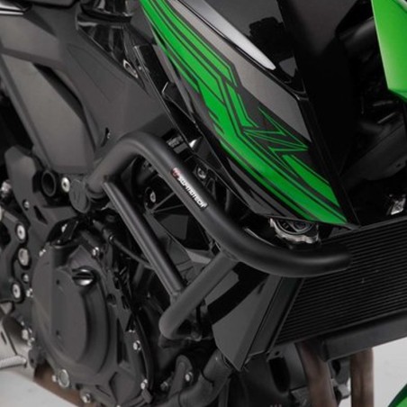 Paramotore SW-Motech per Kawasaki Z400 dal 2019