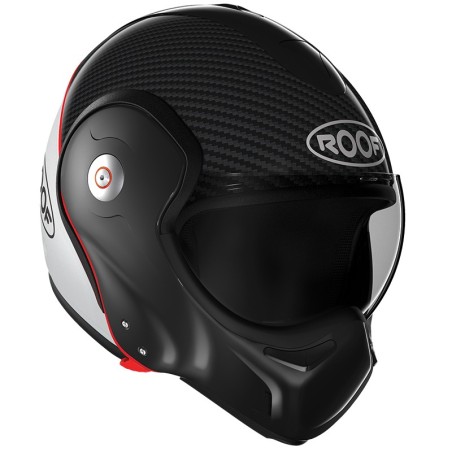 Casco modulare Roof R09 Boxxer Carbon Alu