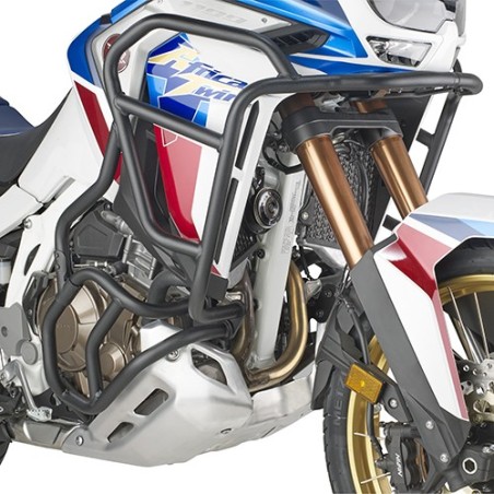 Coppia telai paraserbatoio Givi per Honda CRF 1100L Africa Twin e Adventure