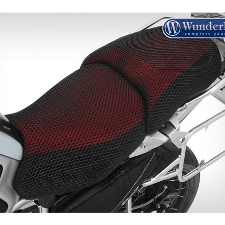 Rivestimento sella estivo Wunderlich Cool Cover per BMW F800 GS Adventure