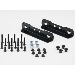 Kit telai laterali SW-Motech PRO a sgancio rapido per Benelli TRK 502X