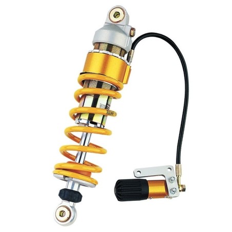 Mono posteriore Ohlins STX 46 per Kawasaki Z900