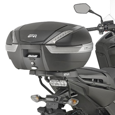 Portapacchi Givi SR1150 per Honda Integra 750 dal 2016