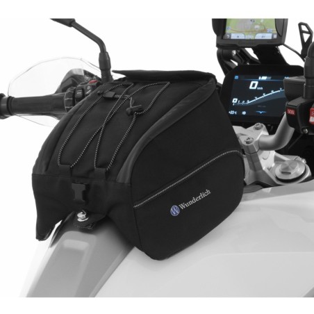 Borsa serbatoio Wunderlich Elephant Sport per BMW F900 XR