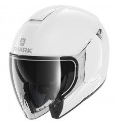 Casco Shark Helmets Evo-One 2 Keenser arancio, nero e antracite