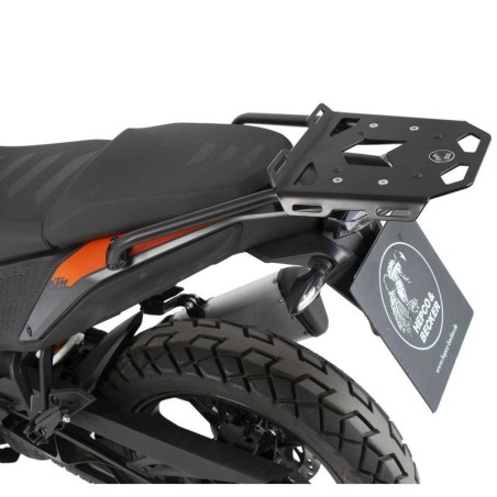 Portapacchi Hepco & Becker Mini Rack per KTM 390 Adventure dal 2020