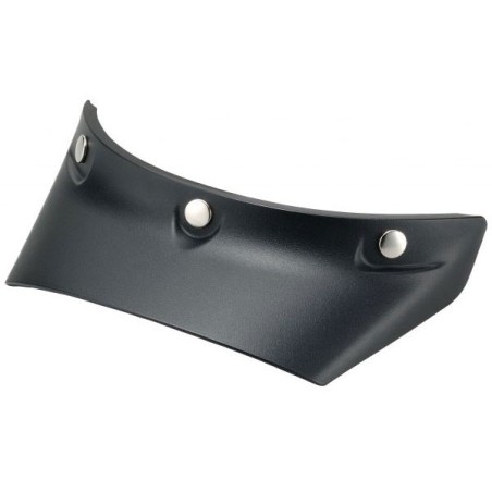 Frontino Shoei Peak Visor per caschi Ex-Zero