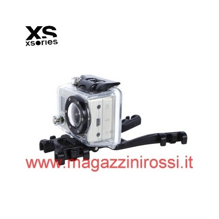 Kit supporto XSories Kit Mount per GoPro su linee kite 