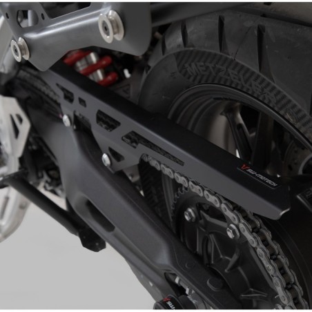 Paracatena SW-Motech in alluminio per Triumph Tiger 900 dal 2020