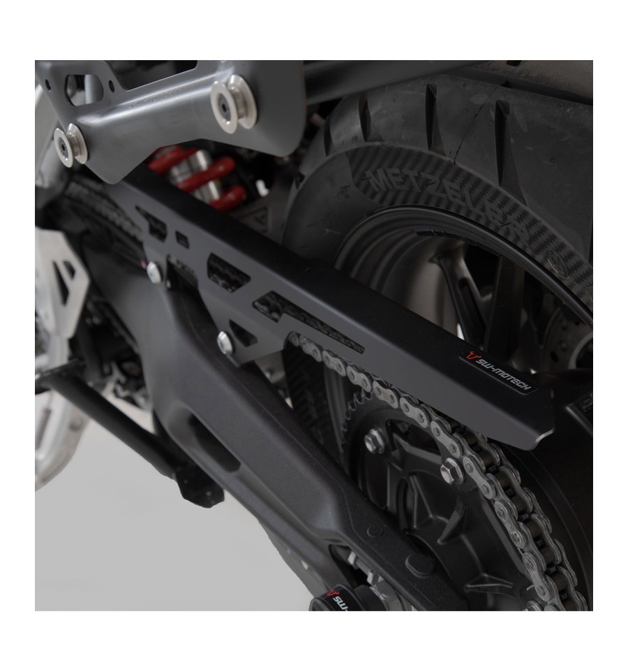 Paracatena SW-Motech in alluminio per Triumph Tiger 900 dal 2020