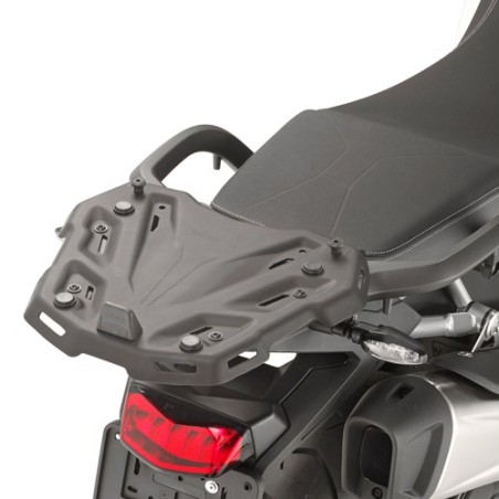 Portapacchi Givi SR6415 per Triumph Tiger 900 dal 2020