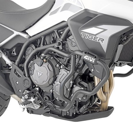 Coppia telai paramotore Givi TN6415 per Triumph Tiger 900 dal 2020