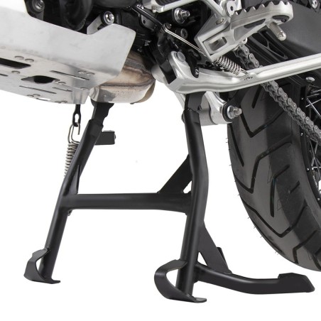 Cavalletto centrale Hepco & Becker per Triumph Tiger 900 dal 2020