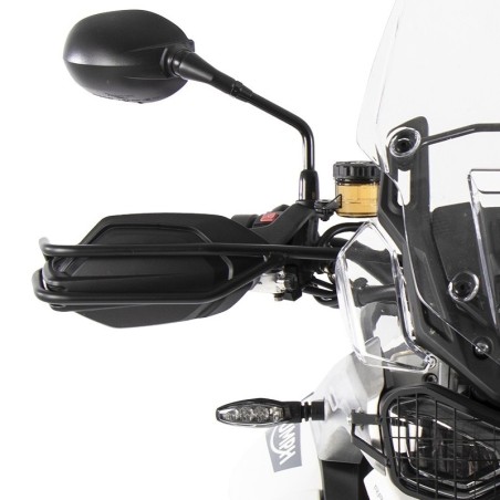 Protezione paramani Hepco & Becker per Triumph Tiger 900 dal 2020