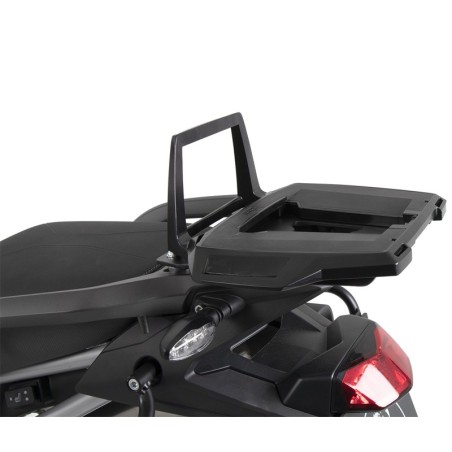 Portapacchi Hepco & Becker Alu Rack per Triumph Tiger 900 dal 2020