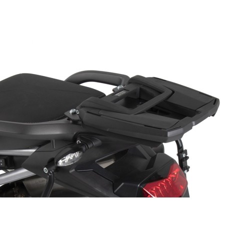 Portapacchi Hepco & Becker Easy Rack per Triumph Tiger 900 dal 2020