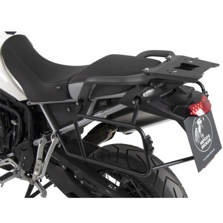 Telai laterali Hepco & Becker per Triumph Tiger 900 dal 2020