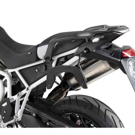 Telai laterali Hepco & Becker C-Bow system per Triumph Tiger 900 dal 2020