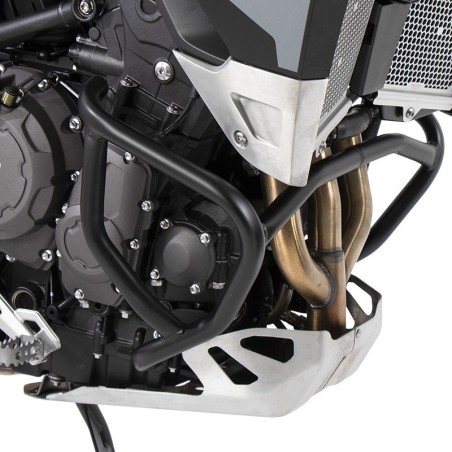 Paramotore Hepco & Becker per Triumph Tiger 900 dal 2020