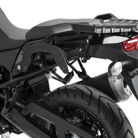 Telai laterali Hepco & Becker C-Bow system per Suzuki V-Strom 1050 dal 2020