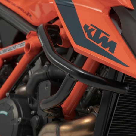 Paramotore SW-Motech per KTM 1290 Superduke R dal 2020