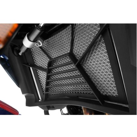 Griglia protezione radiatore Wunderlich per BMW F900R