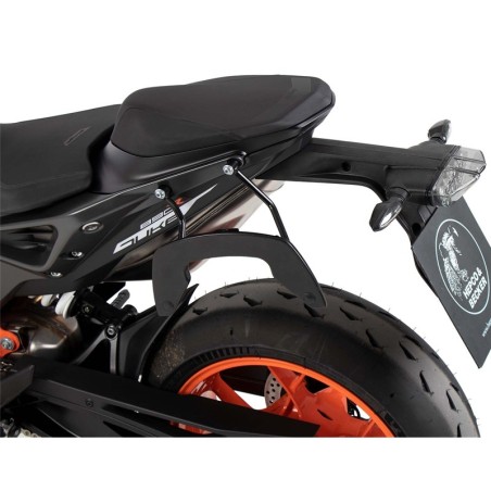 Telai laterali Hepco & Becker C-Bow system per BMW S1000 XR dal 2020