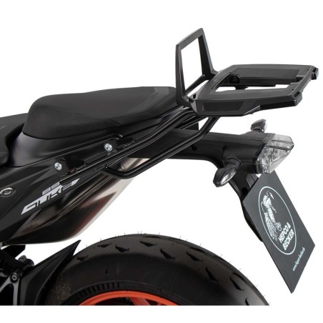 Portapacchi Hepco & Becker Alu Rack per KTM 890 Duke R dal 2020