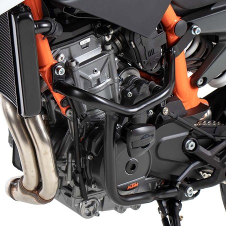 Paramotore Hepco & Becker per KTM 890 Duke R  dal 2020