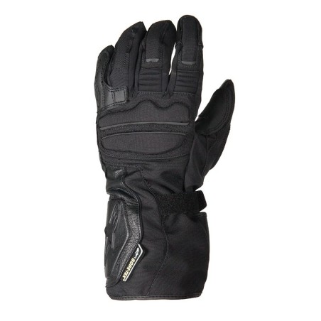 Guanti da moto Alpinestars WR-V Gore-Tex neri