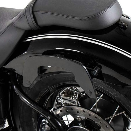 Telai laterali Hepco & Becker C-Bow system per BMW R18