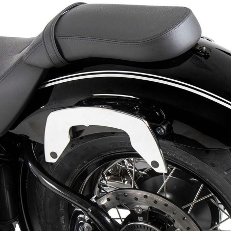 Telai laterali Hepco & Becker C-Bow system per BMW R18