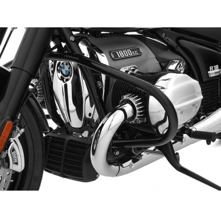 Paramotore nero Wunderlich per BMW R-18