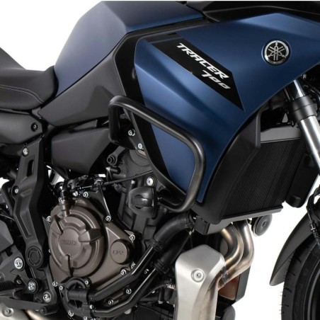 Paramotore Hepco & Becker per Yamaha Tracer 700 dal 2020