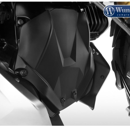 Protezione motore Wunderlich Extreme per BMW R1200GS, R1200R/RS,R1250GS...