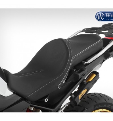 Sella Wunderlich AktiveKomfort per BMW F750 GS, F850 GS e Adventure