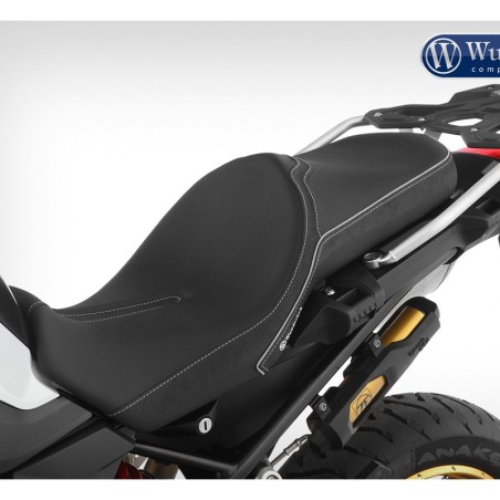 Sella Wunderlich AktiveKomfort per BMW F750 GS, F850 GS e Adventure