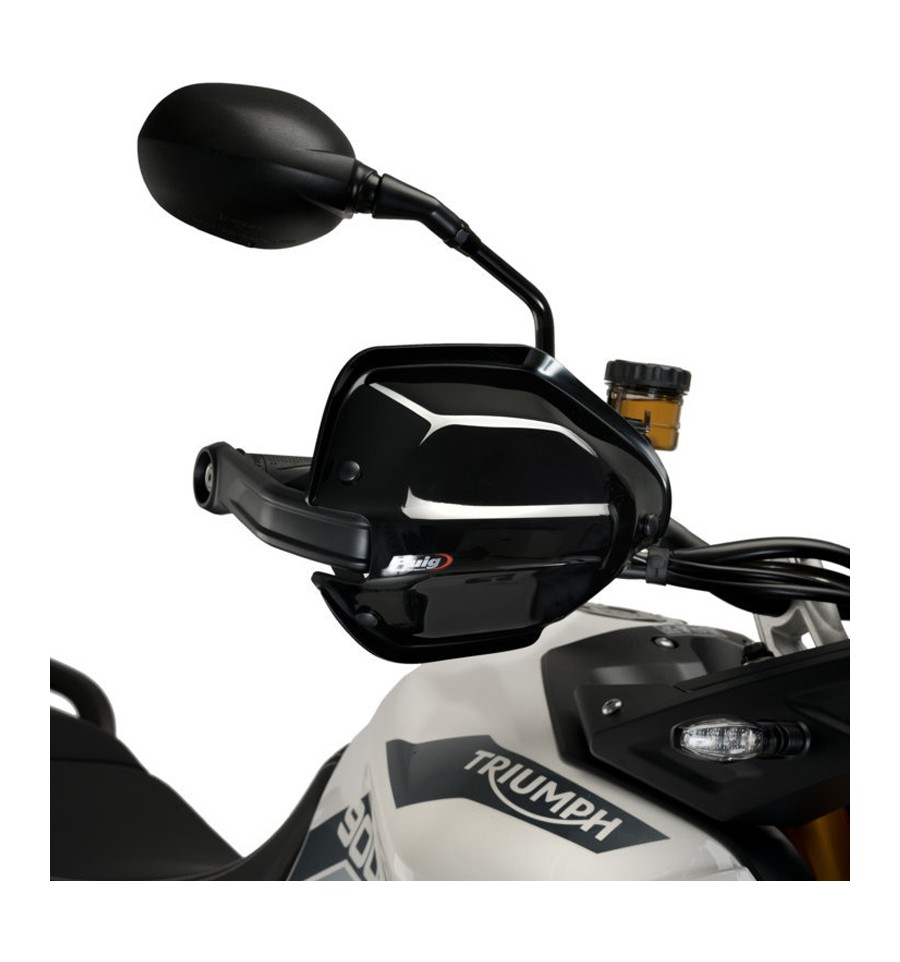 GIVI EH2139 ESTENSIONI PARAMANI OEM FUME